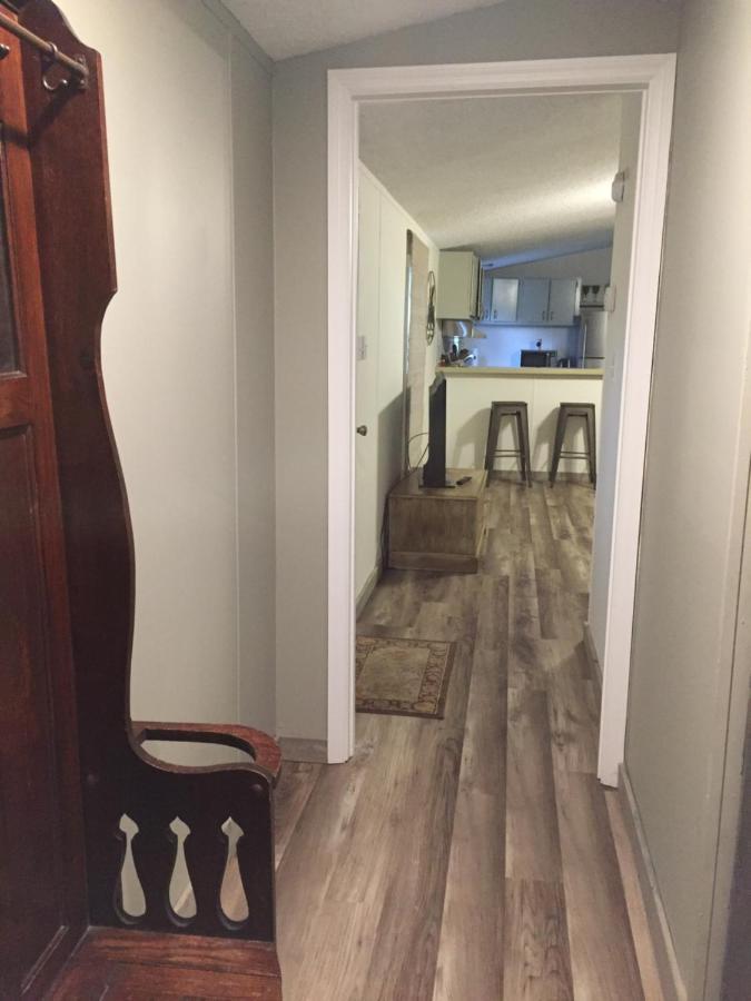 Appartement Hogarth à Beaufort Extérieur photo