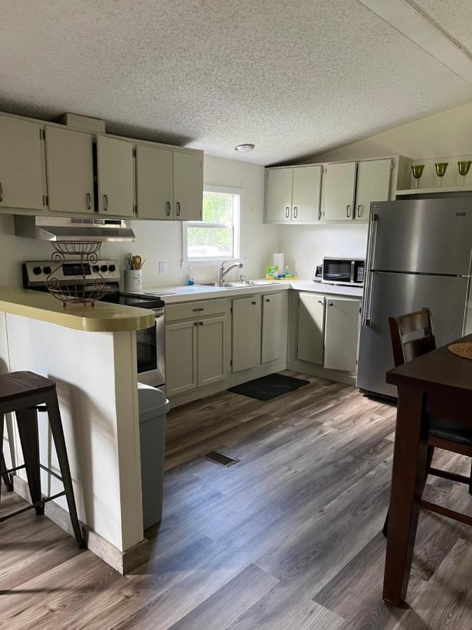 Appartement Hogarth à Beaufort Extérieur photo
