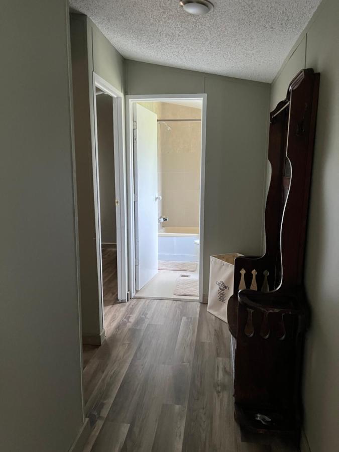 Appartement Hogarth à Beaufort Extérieur photo